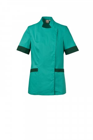 SMARAGDA ZAĻA/ZAĻA