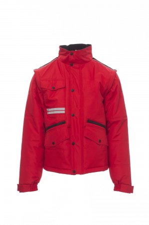 ЦРВЕНА/ЦРНА