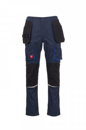 ТЕМНО СИНА/ЦРНА