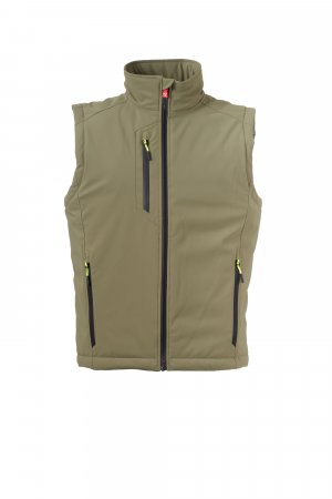 CREEK VEST LITE PAD