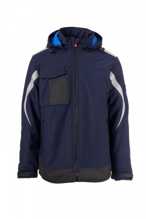 JŪRAS ZILA/KARALISKI ZILA