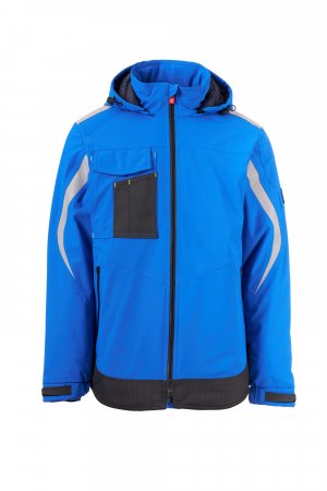 KARALISKI ZILA/JŪRAS ZILA