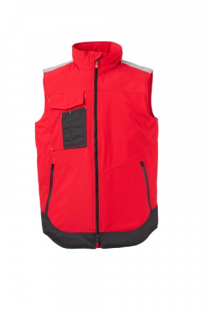 WONDER VEST LITE PAD