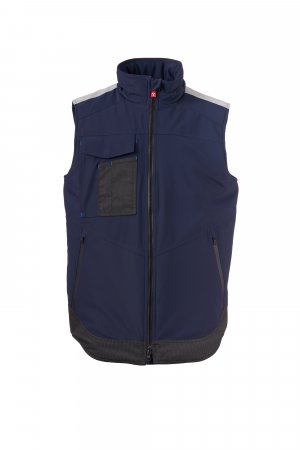 NAVY BLUE/ROYAL BLUE