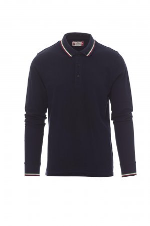 JŪRAS ZILA/ITĀLIJA