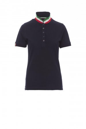 JŪRAS ZILA/ITĀLIJA