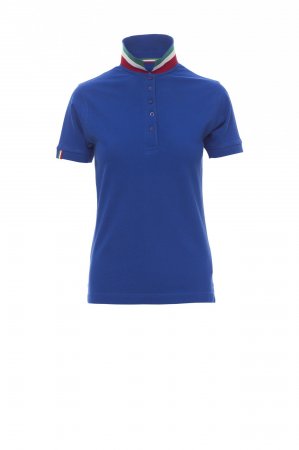 KARALISKI ZILA/ITĀLIJA