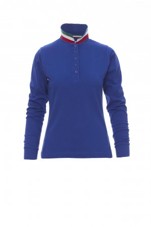 KARALISKI ZILA/ITĀLIJA