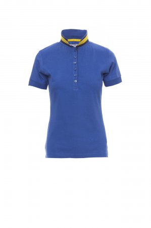 KARALISKI ZILA/DZELTENA-JŪRAS ZILA