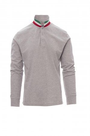 MELANŽA PELĒKA/ITĀLIJA