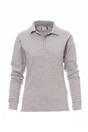 LONG NATION LADY MELANGE