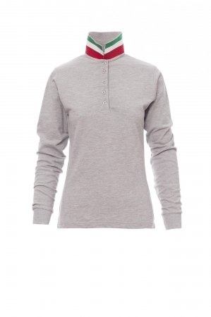 MELANŽA PELĒKA/ITĀLIJA