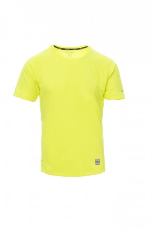 FLUORESCENTA DZELTENA