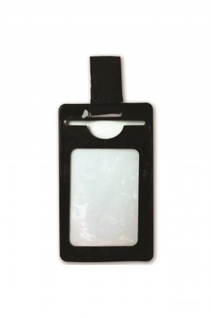 BADGE HOLDER