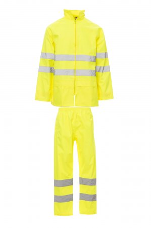 FLUORESCENTA DZELTENA