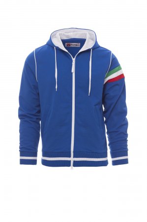 KARALISKI ZILA/BALTA