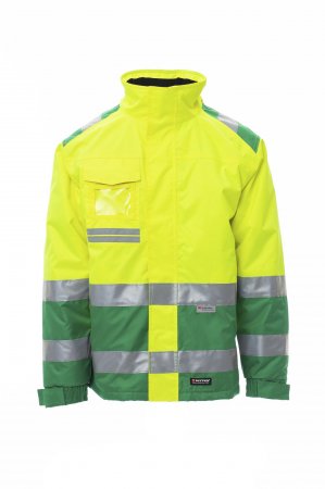 ŽUTA FLUO/BOJA ZELENOG ŽELEA