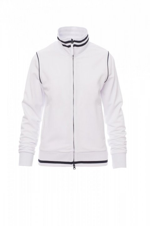 BELA/MORNARSKO MODRA