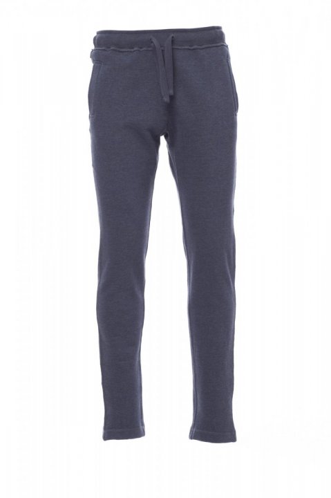 MELANŻ NIEBIESKI DENIM