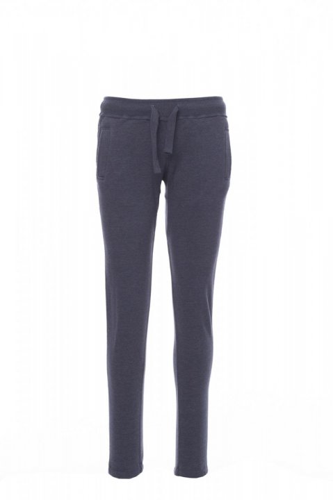 MELANŻ NIEBIESKI DENIM