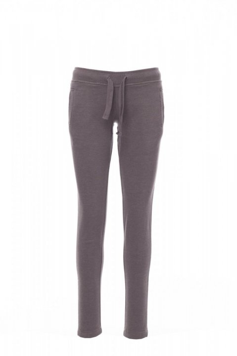 SZARY STALOWY MELANŻ