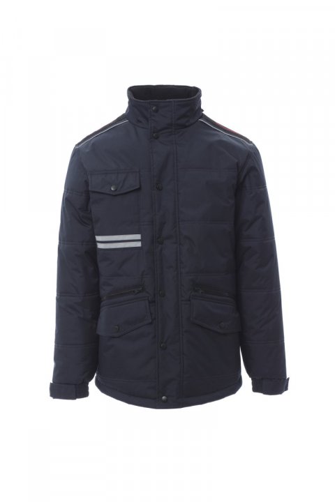 GRANATOWY/KRÓLEWSKI NIEBIESKI