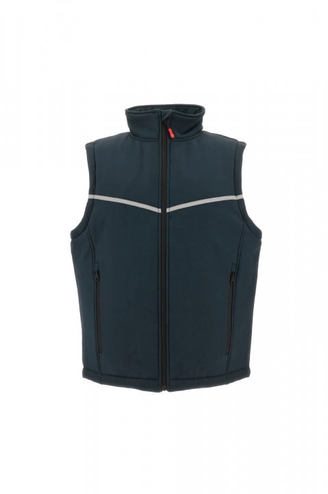 BELFAST VEST 2WB WAD