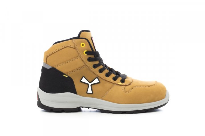 GET FORCE MID S3-NBK