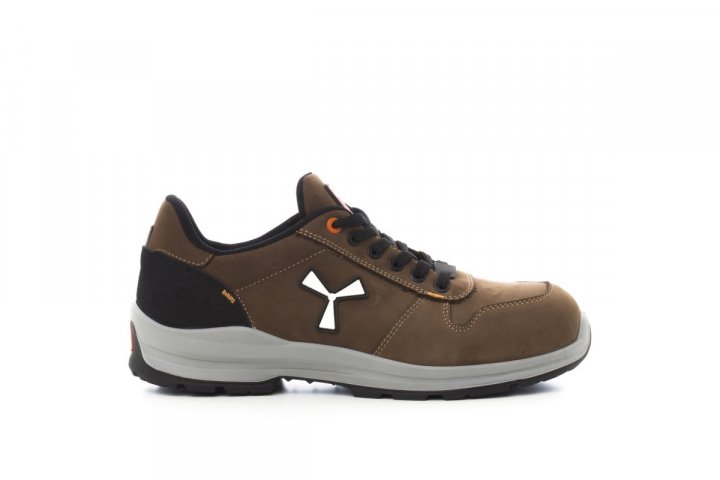 GET FORCE LOW S3-NBK