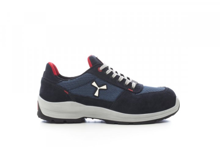 GRANATOWY/PORT MORSKI