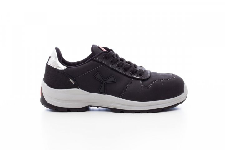 GET FORCE LOW LD S3-NBK