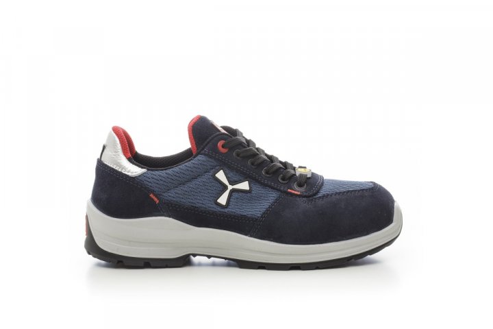 GRANATOWY/PORT MORSKI