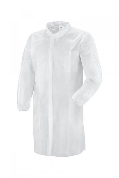 PP-U-02 LAB COAT