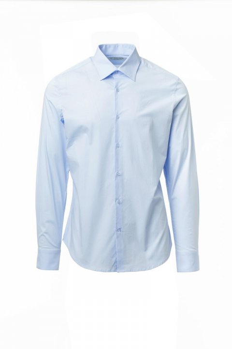 БЕЗГРИЖНО СВЕТЛОСИН