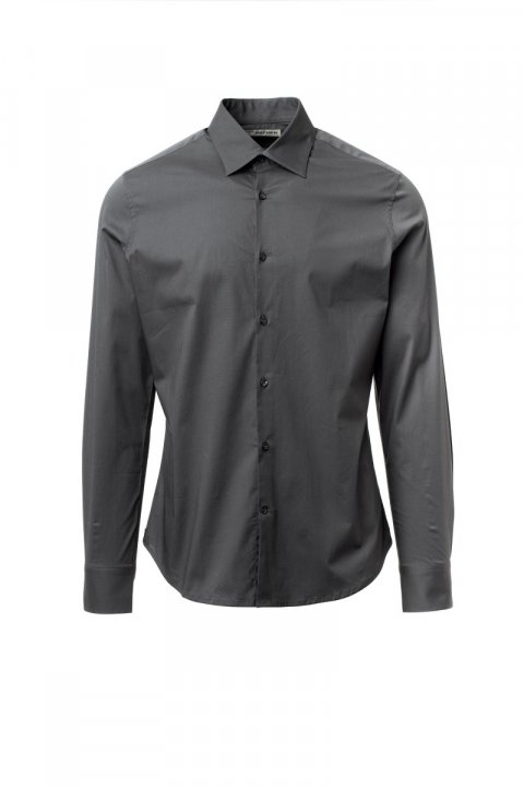 ЖЕЛЯЗНО СИВ