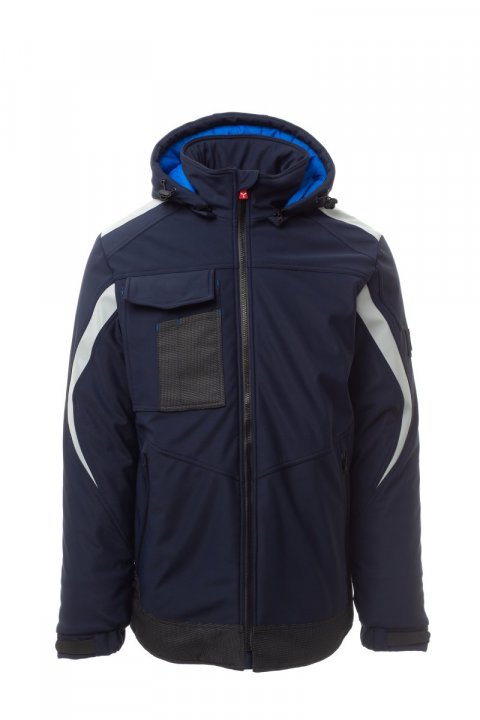 ТЪМНОСИН/КРАЛСКИ СИН