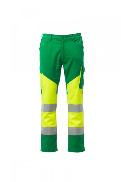 FLORESAN SARISI/JEL YEŞİLİ