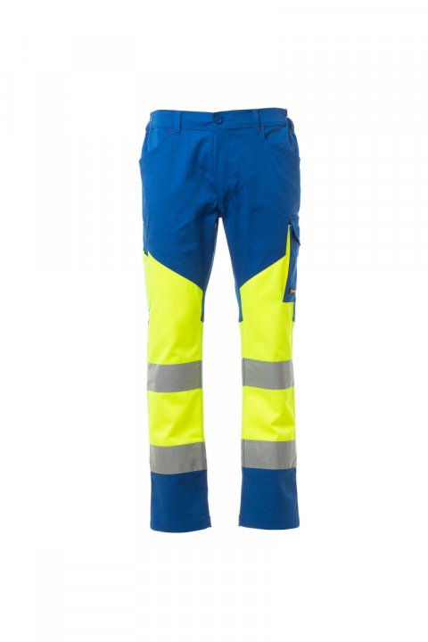 FLORESAN SARISI / KRALİYET MAVİSİ