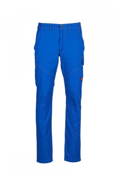 WORKER STRETCH SUMMER