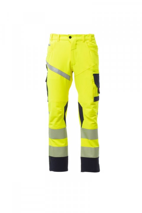 FLUORESTSEERIV KOLLANE/TUMESININE