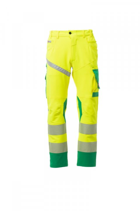 FLUORESTSEERIV KOLLANE/TARRETISEROHELINE