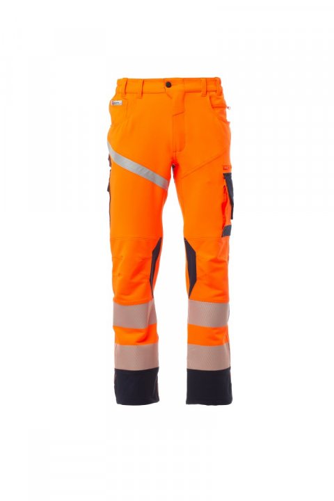 FLUORESTSEERIV ORANŽ / TUMESININE