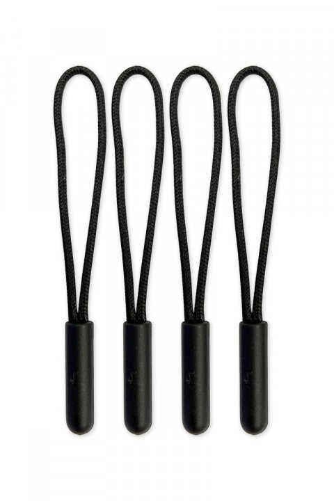 ZIPPER PULL CORDS