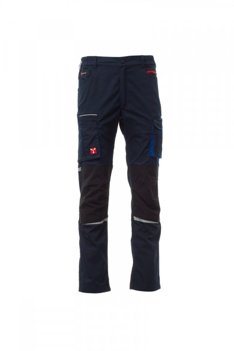 MORNARSKO PLAVO/CRNO