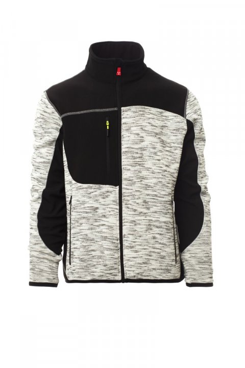 СИВ МЕЛАНЖ/ЧЕРЕН