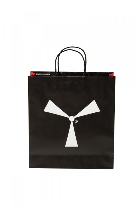 PACK 30X MID-SHOPPING BAG ED3