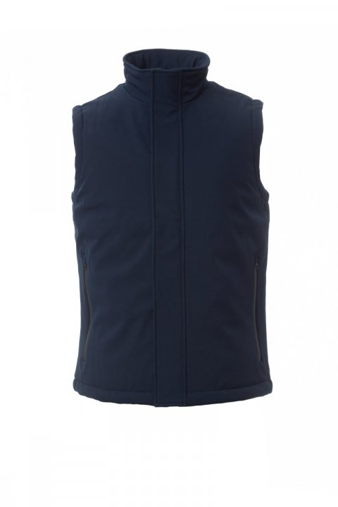 NORDET VEST