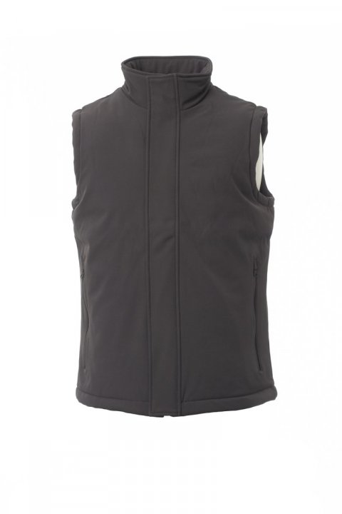 NORDET VEST