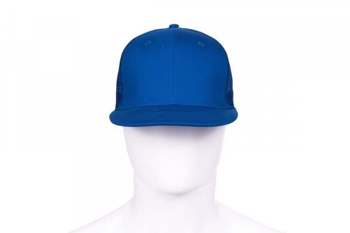 KRÓLEWSKI NIEBIESKI / KRÓLEWSKI NIEBIESKI