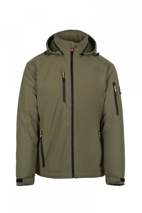 ZIELONY WOJSKOWY/ZIELONY